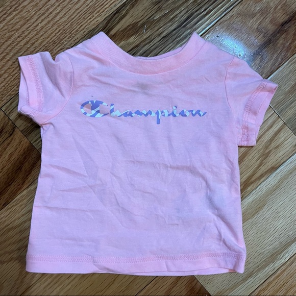 Champion 0-3 months set - Picture 2 of 4